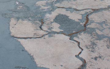 fibreglass roofing replacement Shepherdswell Or Sibertswold