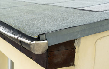 Shepherdswell Or Sibertswold flat garage roofing repairs