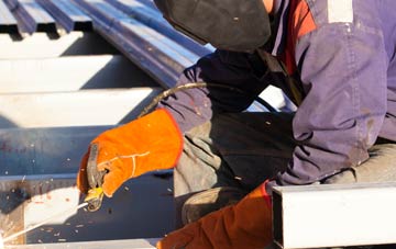 Shepherdswell Or Sibertswold flat roofing options