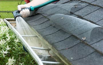 Shepherdswell Or Sibertswold gutter cleaning costs