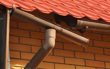 Shepherdswell Or Sibertswold gutter repair costs