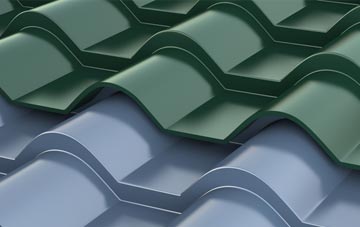 who should consider Shepherdswell Or Sibertswold plastic roofs