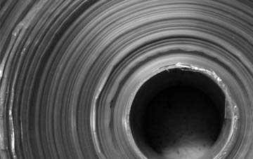 Shepherdswell Or Sibertswold pvc roof replacement