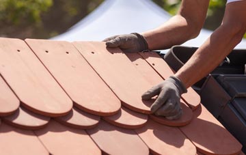 Shepherdswell Or Sibertswold roof tile contractors