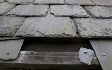 Shepherdswell Or Sibertswold slate roof repairs and maintenance