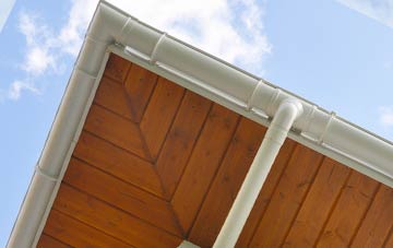 Shepherdswell Or Sibertswold soffit types