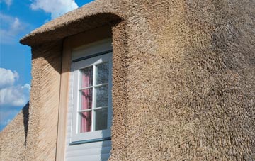 Shepherdswell Or Sibertswold thatch roof disadvantages