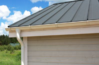 Shepherdswell Or Sibertswold fascia repair