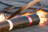 free Shepherdswell Or Sibertswold flat roofing repair quotes