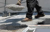 find rated Shepherdswell Or Sibertswold flat roofing replacement companies