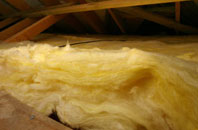 Shepherdswell Or Sibertswold pitch roof insulation