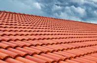 Shepherdswell Or Sibertswold roofing tiles