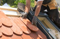 Shepherdswell Or Sibertswold tiled roofing companies