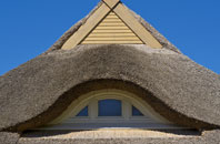 Shepherdswell Or Sibertswold thatch roofing